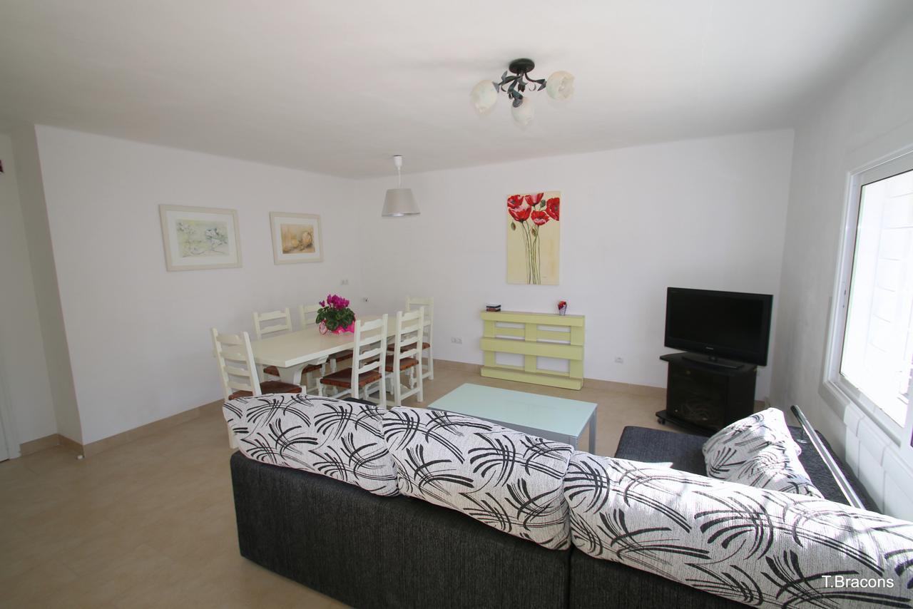 Villa Sonia Cambrils Exteriör bild