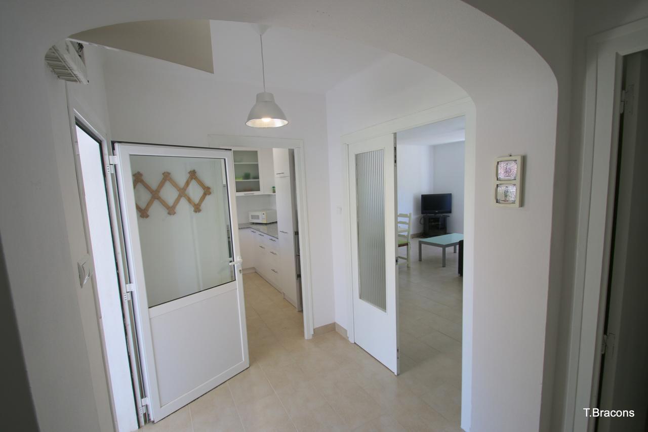 Villa Sonia Cambrils Exteriör bild
